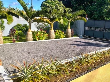 6 Bedroom Villa