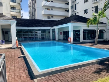 4 Bedroom Penthouse