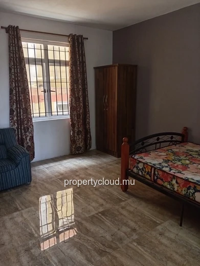 FOR SALE 3 bedroom apartment, right in the center of Grand Baie