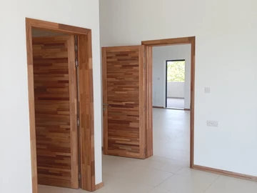 3 Bedroom Penthouse
