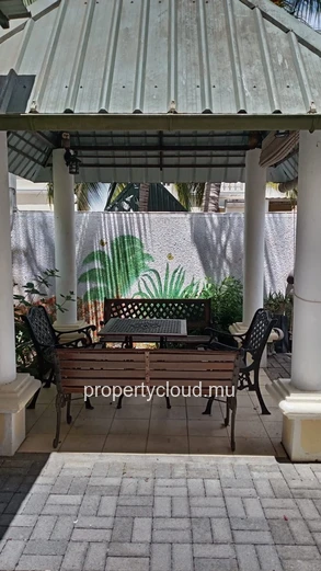 Villa for sale – Villa Del Sol Estate - Grand Baie