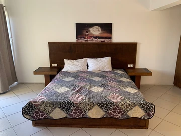 3 Bedroom Townhouse, Duplex