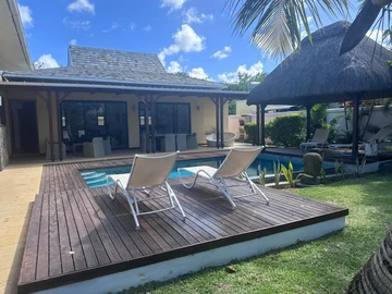 4 Bedroom Villa