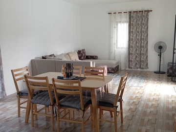Villa de 3 Chambres