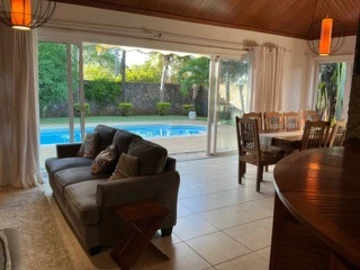 3 Bedroom Villa