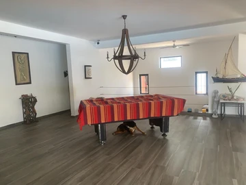 4 Bedroom Villa