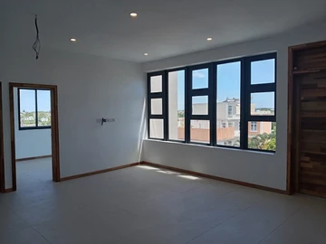 3 Bedroom Penthouse