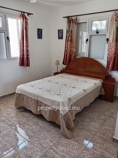 Large and beautiful family villa for sale – Grand Gaube