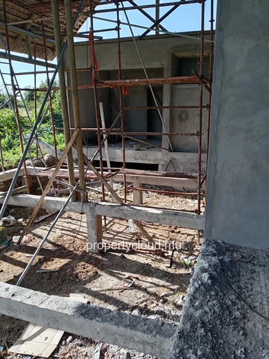 Votre Future Villa d'Exception a FORET DARUTY : Modernité & Style Balinais - Opportunité en Construction !
