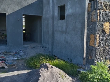 3 Bedroom Villa