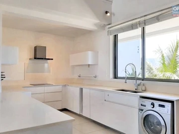 3 Bedroom Penthouse