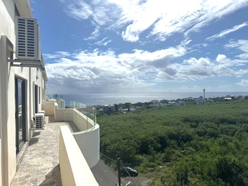 4 Bedroom Penthouse