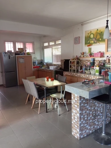  SALE 4 bedroom family home The Vale / Fond du Sac