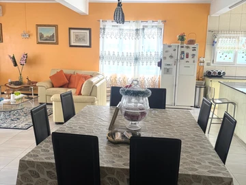 7 Bedroom Villa