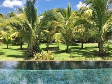 3 Bedroom Villa