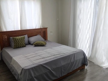 3 Bedroom Villa