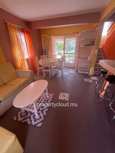 Rare in the North - Apartment for rent BARACHOIS Du Nord in Grand-Gaube