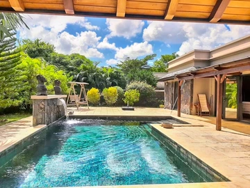 4 Bedroom Villa