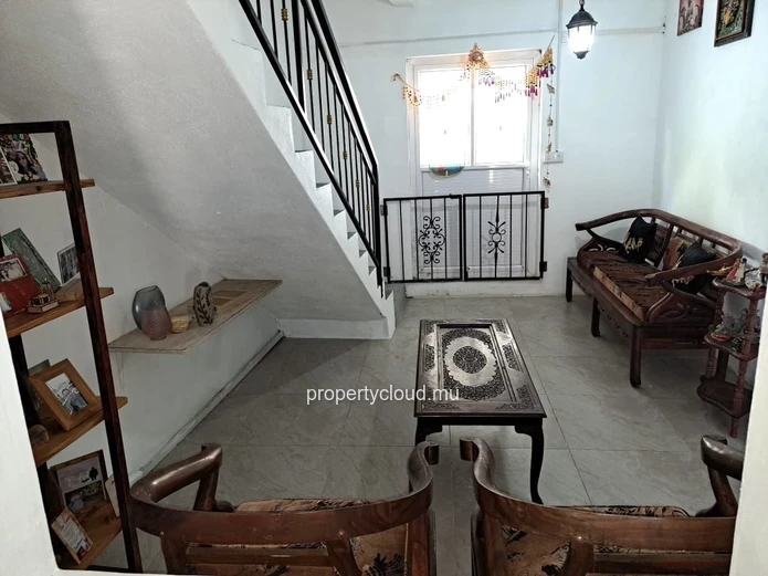Albion – For sale: spacious 2-bedroom house in the Beerjeraz subdivision