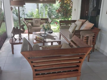 4 Bedroom Villa
