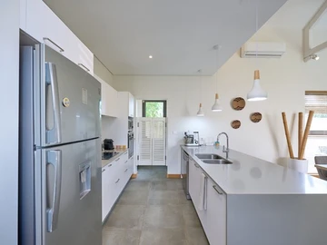 3 Bedroom Villa