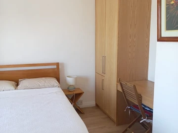 Townhouse, Duplex de 2 Chambres