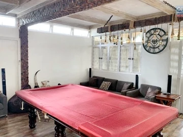 3 Bedroom Villa