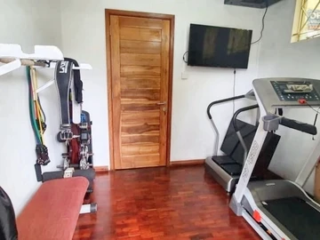 3 Bedroom Villa