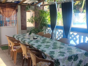 4 Bedroom Villa