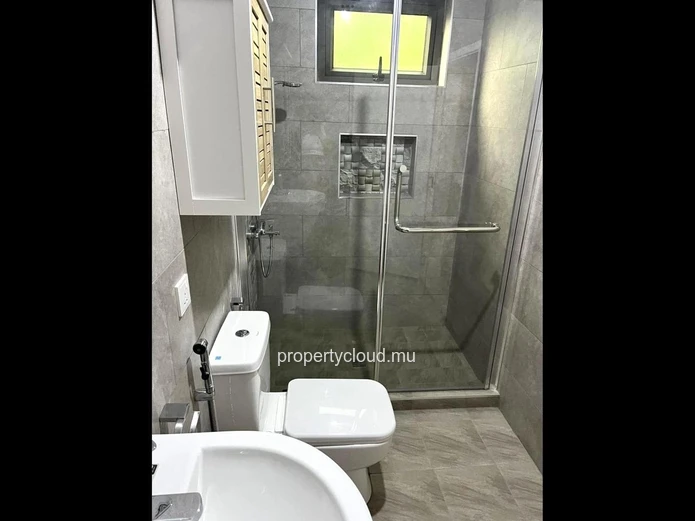 Sodnac – For rent: pleasant 3-bedroom duplex in a quiet location