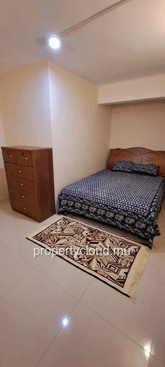 For rent – 2-bedroom apartment in Calodyne