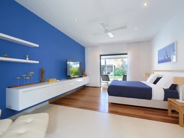 4 Bedroom Villa