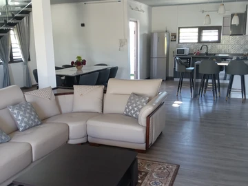 4 Bedroom Villa