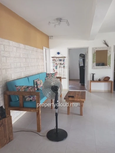 FOR SALE – VILLA WITH EXCELLENT RENTAL PROFITABILITY – GRAND GAUBE Grand Gaube, a few minutes from Calodyne and less ...