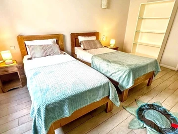 Appartement de 3 Chambres
