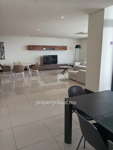 FOR RENT - La Croisette Grand Baie