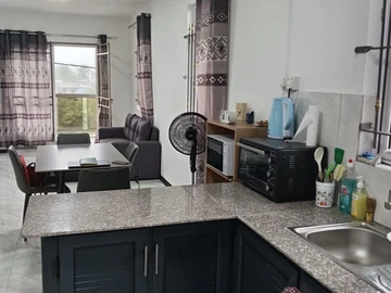 3 Bedroom Apartment
