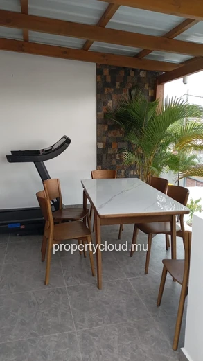 FOR SALE – New villa built in 2025 in the center of Grand Baie