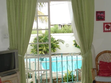 13 Bedroom Apartment