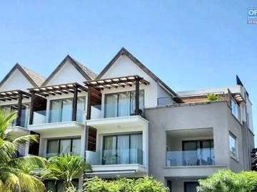 3 Bedroom Penthouse