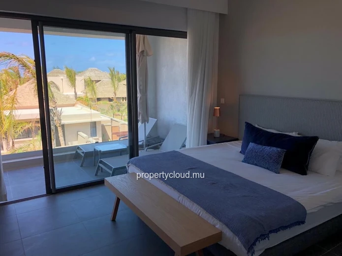 Luxury apartment near the beach – Mythic Suites & Villas – Grand Gaube, Mauritius