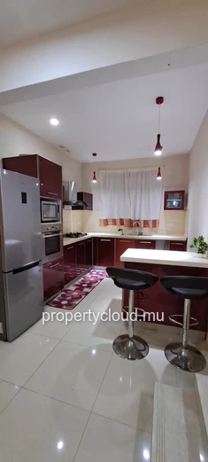 For rent – 2-bedroom apartment in Calodyne
