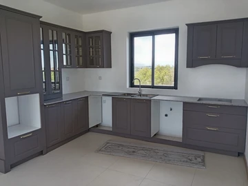 3 Bedroom Penthouse