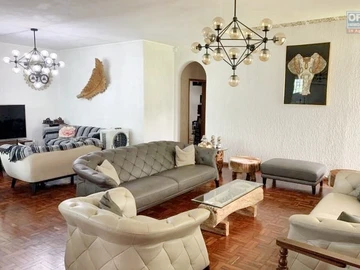 3 Bedroom Villa