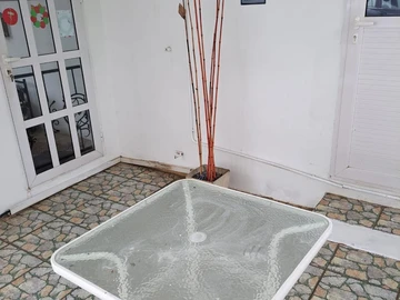 2 Bedroom Villa