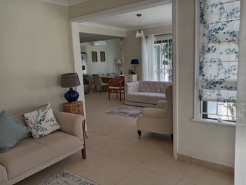 4 Bedroom Villa