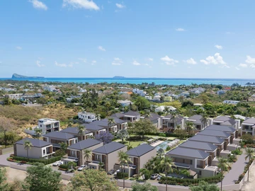 4 Bedroom Villa