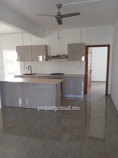 For Rent – 3 Bedroom En Suite Penthouse – Pereybère