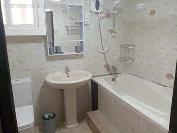 3 Bedroom Villa