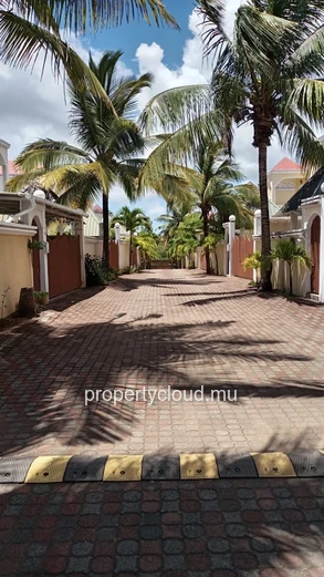 Villa for sale – Villa Del Sol Estate - Grand Baie